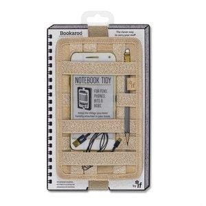 IF Bookaroo Defter Üstü Düzenleyici Altın