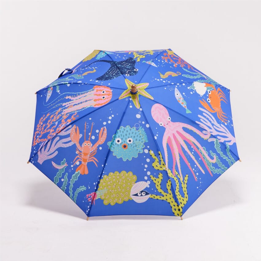 Duck ÇocukŞemsiye - Under the Sea