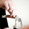 Kikkerland Bird Corkscrew Kuş Tirbuşon