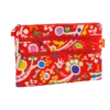 Gift Stylish Pouch 3 Zips Zip It 4 100x100