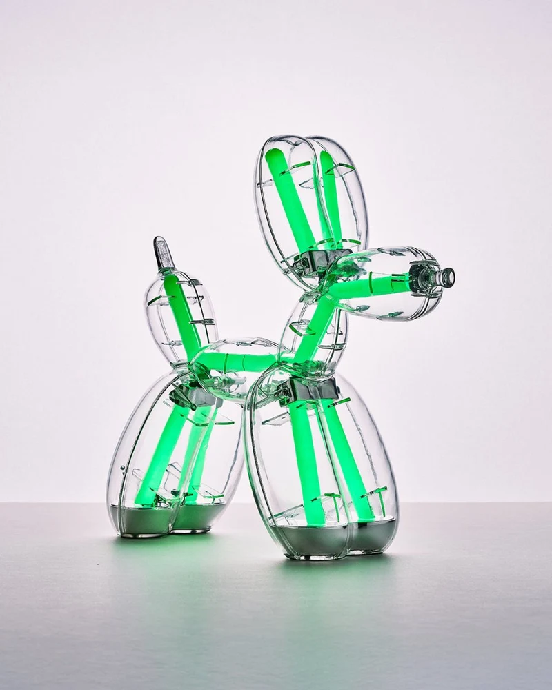 Lexon Balloon Dog Lamp By Jeff Koons Pre Orderlexon 7166105 600x750