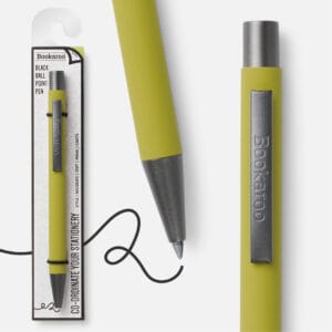 Original 43150 Bookaroopen Chartreuseproductimage 1  300x300