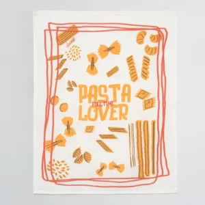 Pasta Lover Muslin Mutfak Bezi 2054 300x300