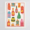 Sauce It Up Muslin Mutfak Bezi 2053 100x100