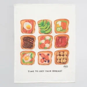Toast Club Muslin Mutfak Bezi 2055 300x300