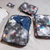 Travel Organizer Set Of 3 Bags Travel Organizer 3 100x100