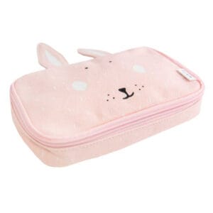 Trixie Pencil Case Rectangularmrs Rabbit Canta Ve Kalem Kutulari Trixie 39801 22 B 2 300x300