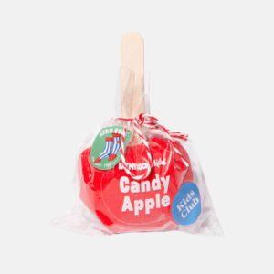Eat My Socks Candy Apple 5-10 Yaş Çocuk Çorap