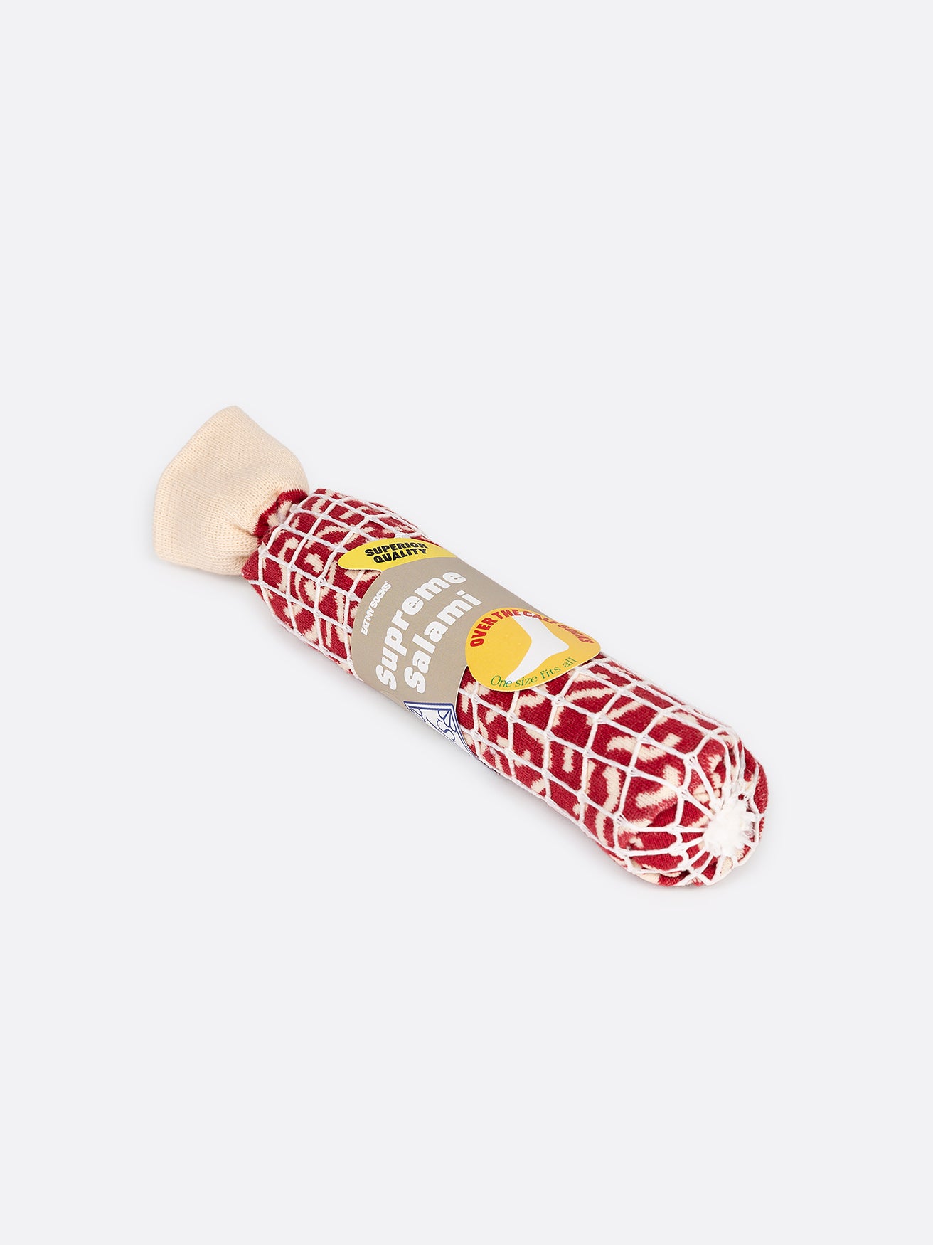 Eat My Socks Supreme Salam Yetişkin Çorap