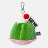 Eat My Socks Jelly Cake Çanta Charm