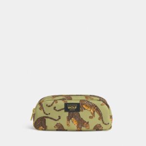 Wouf Avo Leopard - Kalem Kutusu