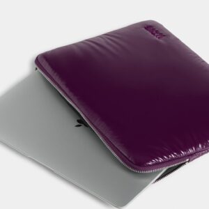 Wouf Plum - Laptop Kılıfı 13" & 14"
