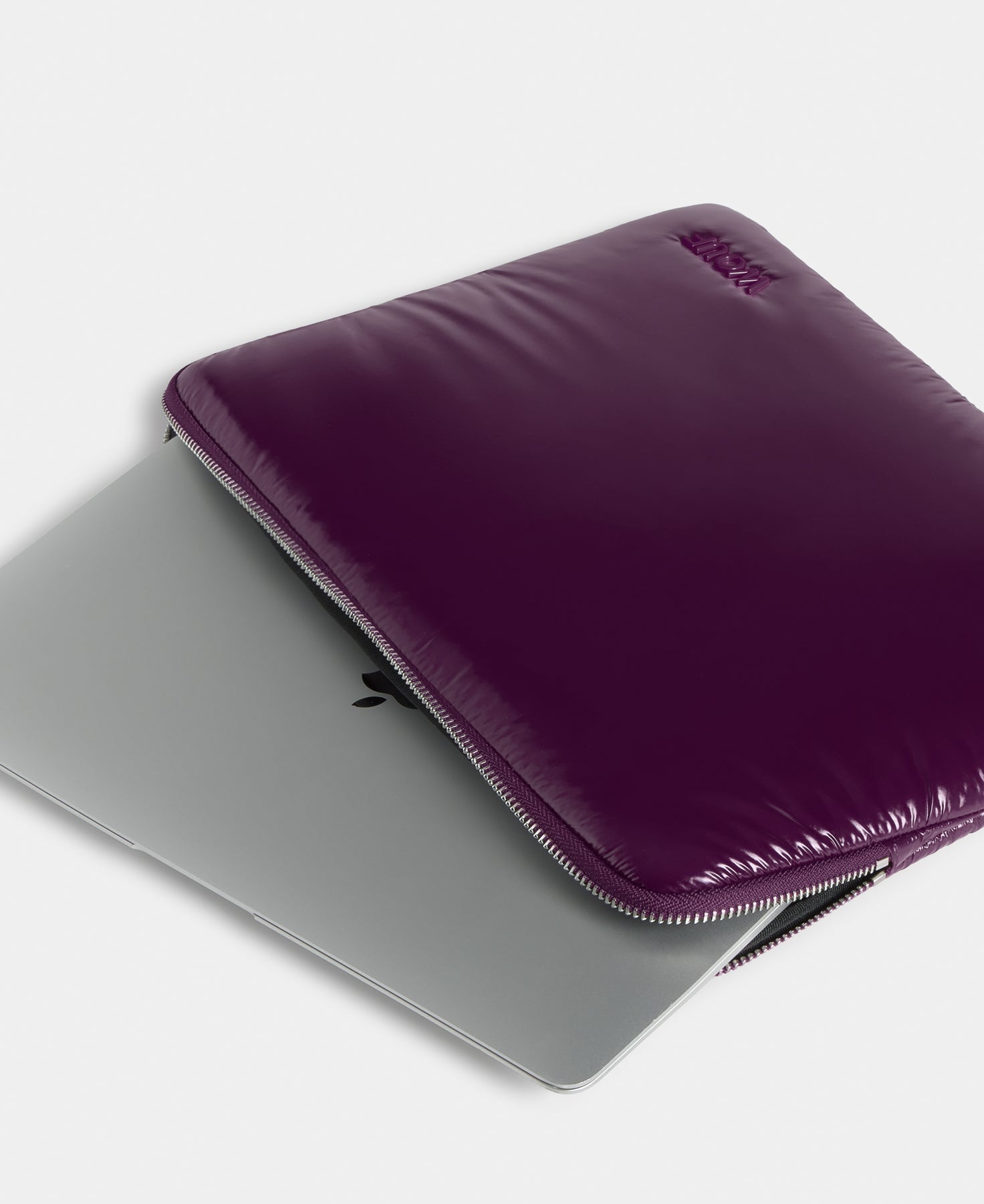 Wouf Plum - Laptop Kılıfı 13" & 14"