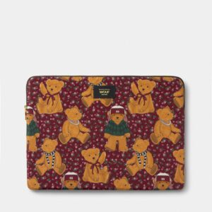 Wouf Cozy - 15" & 16" Laptop Kılıfı