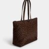 Wouf Leo Shopper - Alışveriş Çantası