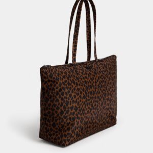 Wouf Leo Shopper - Alışveriş Çantası