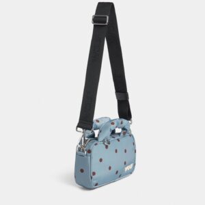 Wouf Polka Mini Çanta / Telefon Çantası