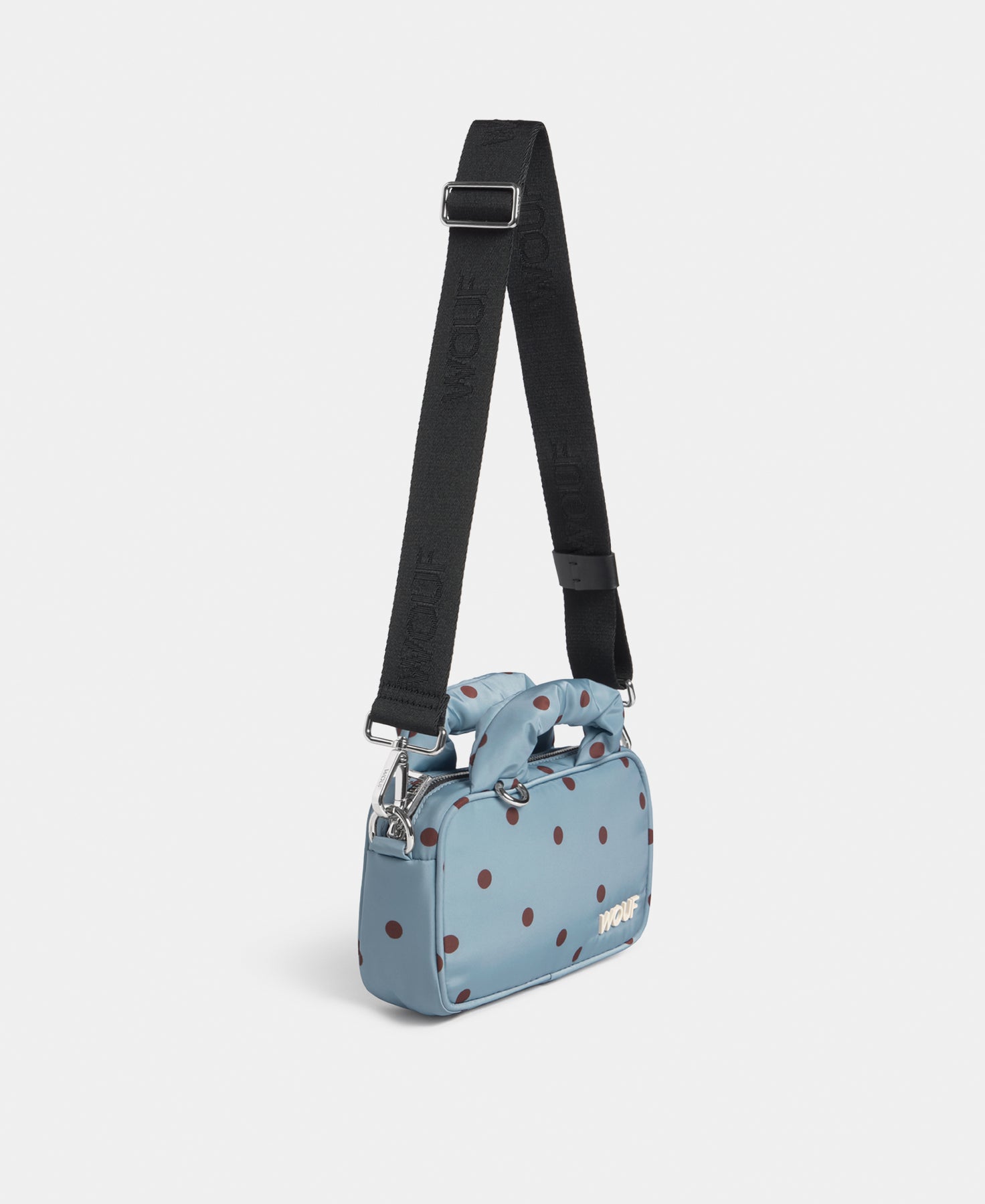 Wouf Polka Mini Çanta / Telefon Çantası