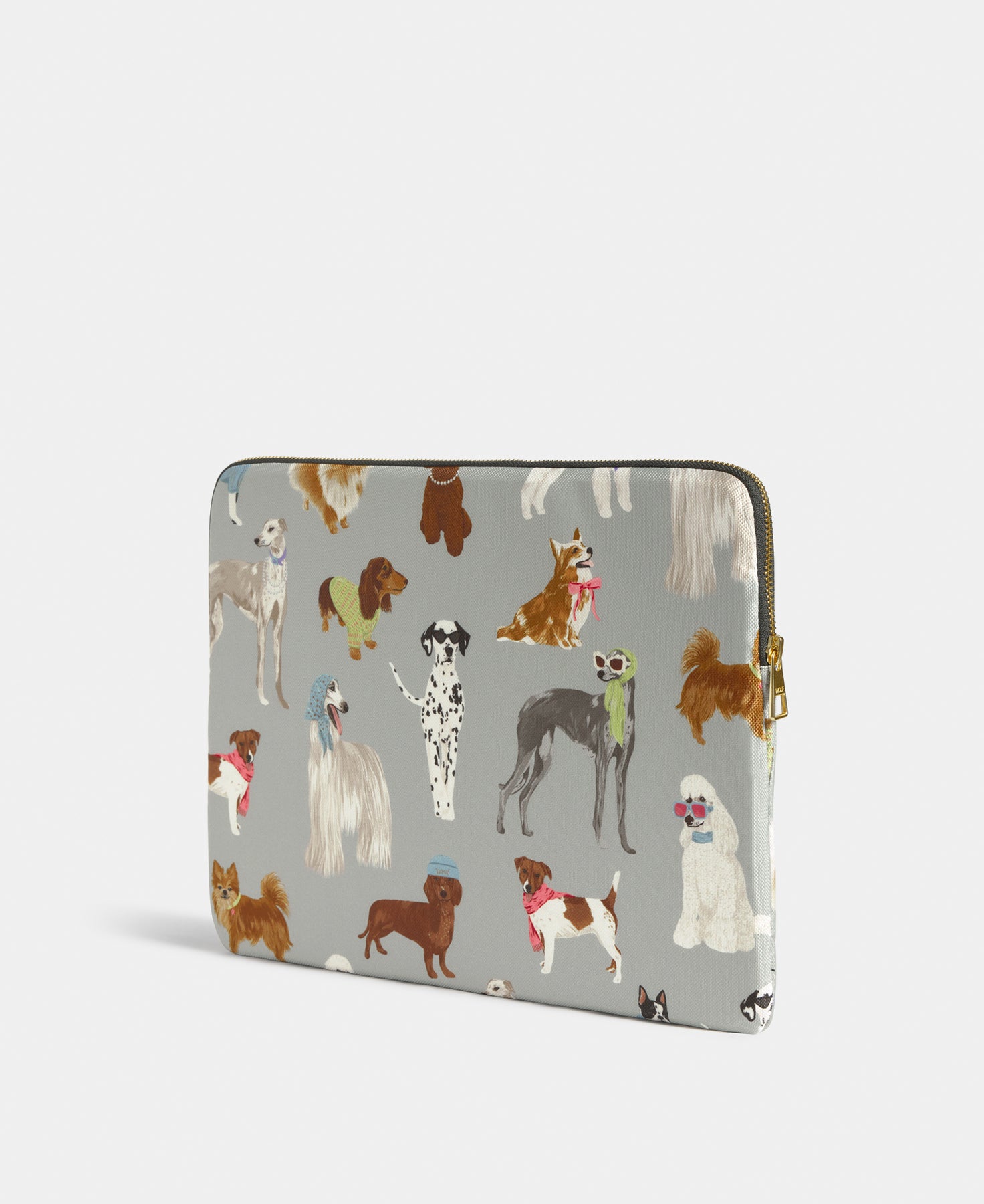 Wouf Puppy - 15" & 16" Laptop Kılıfı