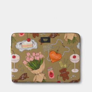 Wouf Tender - 15" & 16" Laptop Kılıfı