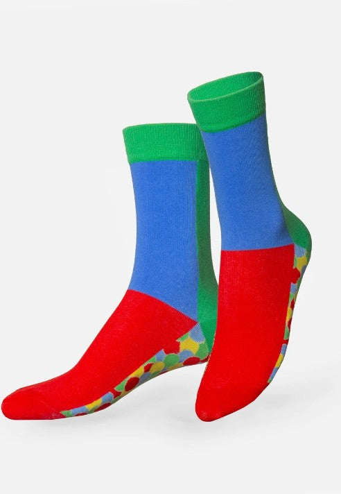 Eat My Socks EMS's Yetişkin Çorap
