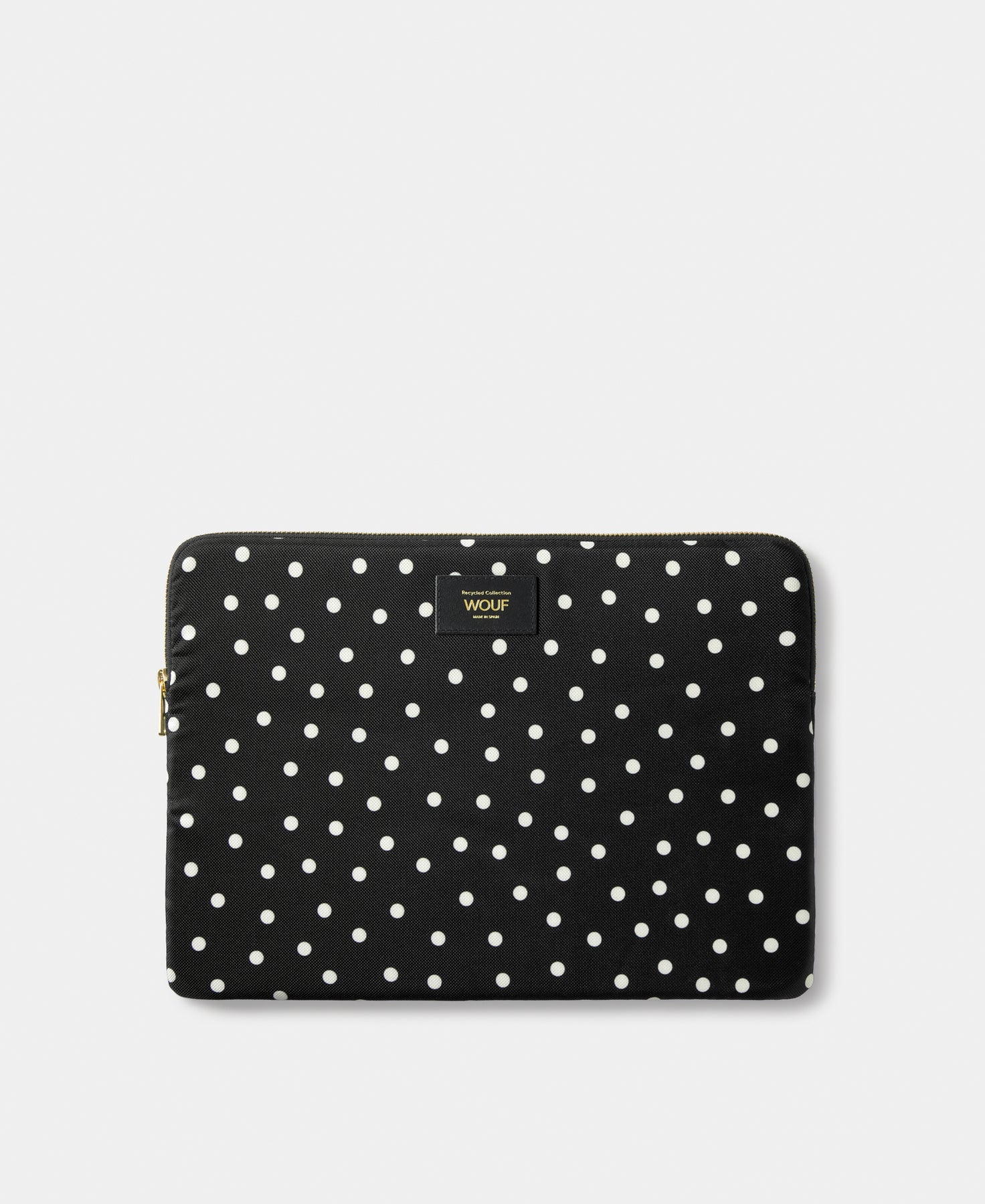 Wouf Grace - Laptop Kılıfı 13" & 14"