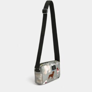 Wouf Puppy Mini Çanta / Telefon Çantası