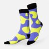Eat My Socks Tropical Punch Yetişkin Çorap