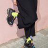 Eat My Socks Tropical Punch Yetişkin Çorap