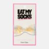 Eat My Socks Farfalle Klipsli Toka