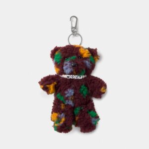 Wouf Ella Bear - Charm