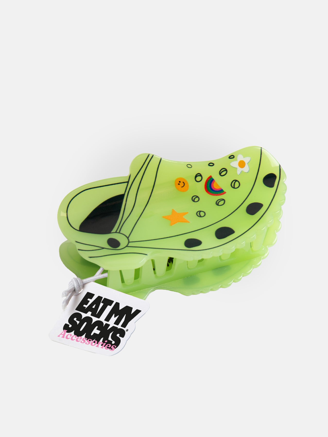 Eat My Socks Beach Walks Mandal Toka
