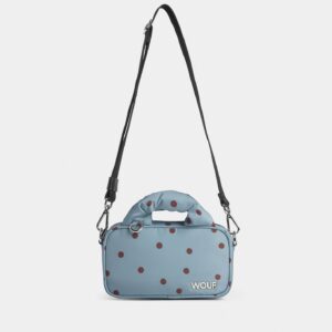 Wouf Polka Mini Çanta / Telefon Çantası