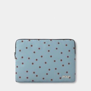 Wouf Polka - 13" & 14" Laptop Kılıfı
