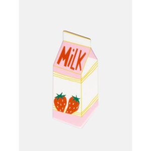 Eat My Socks Strawberry Milk Klipsli Toka