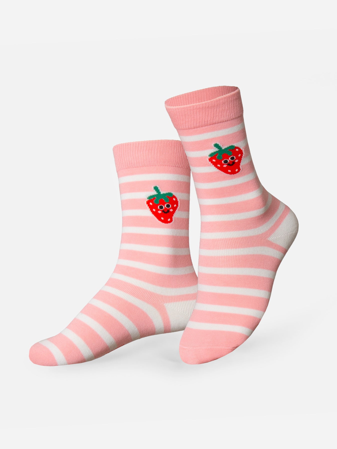 Eat My Socks Pop Strawberry 5-10 Yaş Çocuk Çorap