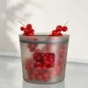 Lubblu 3'lü Moi Set – 250 / 450 / 680 ml 0 Platinum Silikon Gıda Saklama Kabı – Gri, Yeşil, Şeffaf