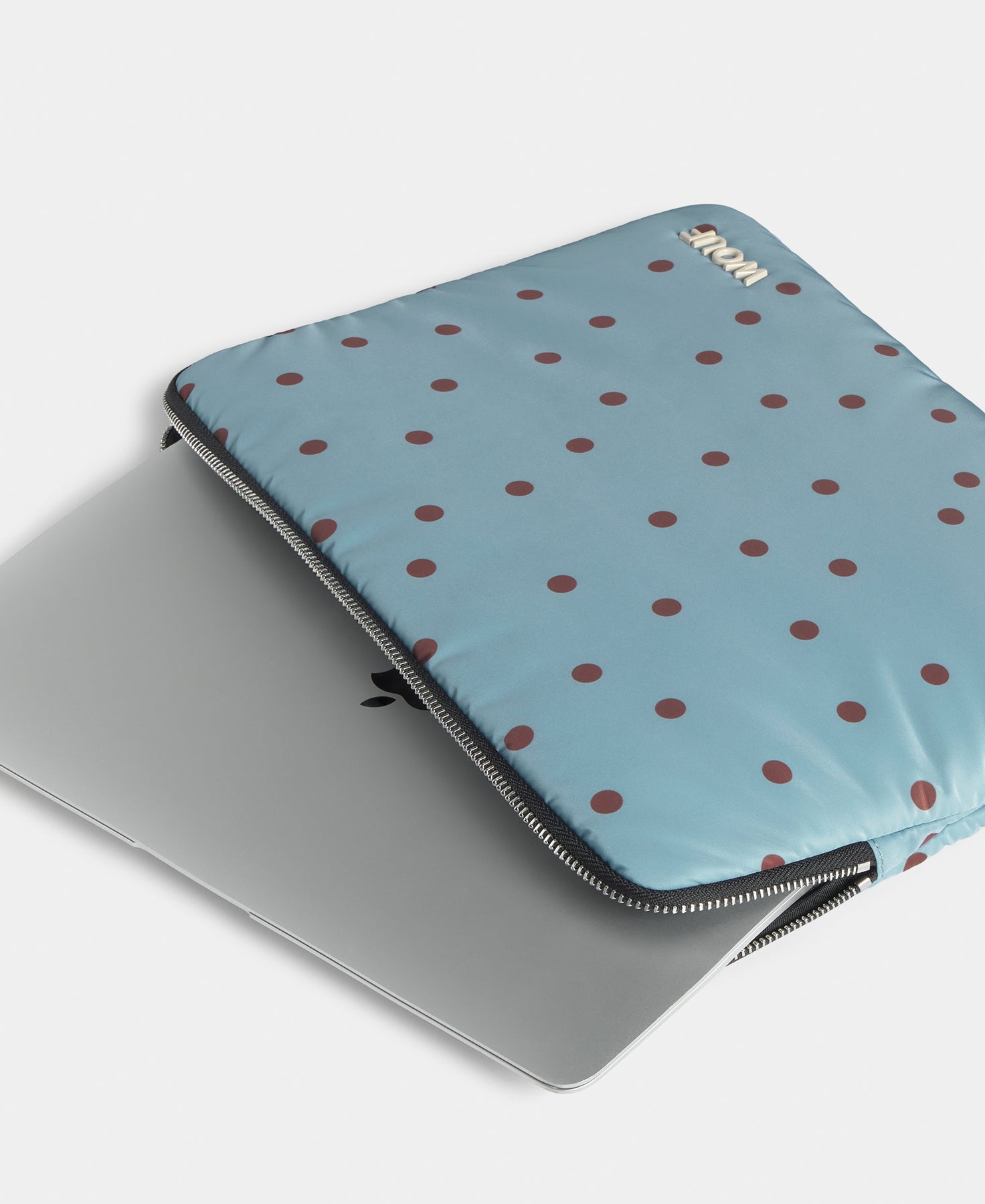 Wouf Polka - 13" & 14" Laptop Kılıfı