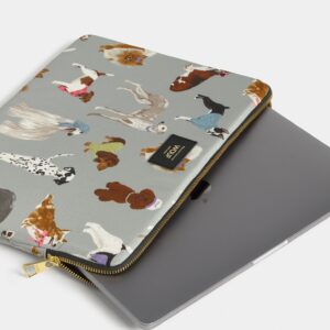 Wouf Puppy - Laptop Kılıfı 13" & 14"