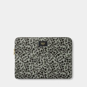 Wouf Steel Roar - Laptop Kılıfı 13" & 14"