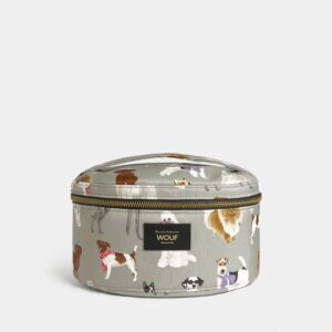 Wouf Puppy - Vanity Makyaj Çantası
