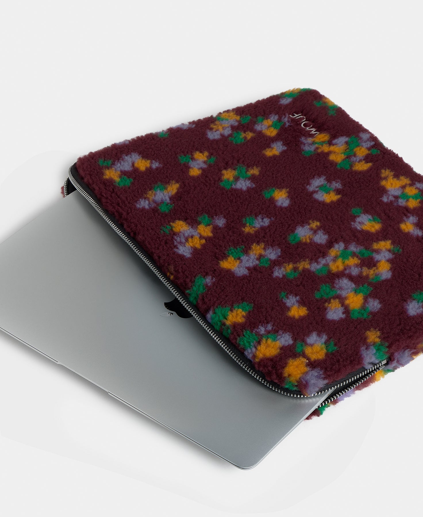 Wouf Ella - Laptop Kılıfı 13" & 14"