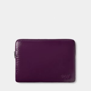 Wouf Plum - Laptop Kılıfı 13" & 14"