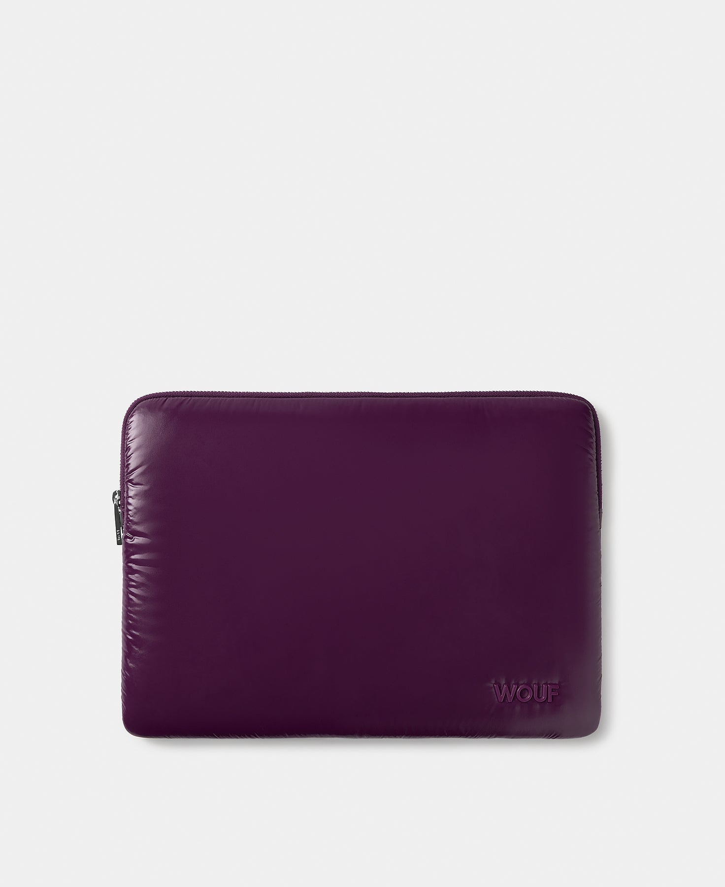 Wouf Plum - Laptop Kılıfı 13" & 14"