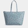 Wouf Polka Shopper - Alışveriş Çantası