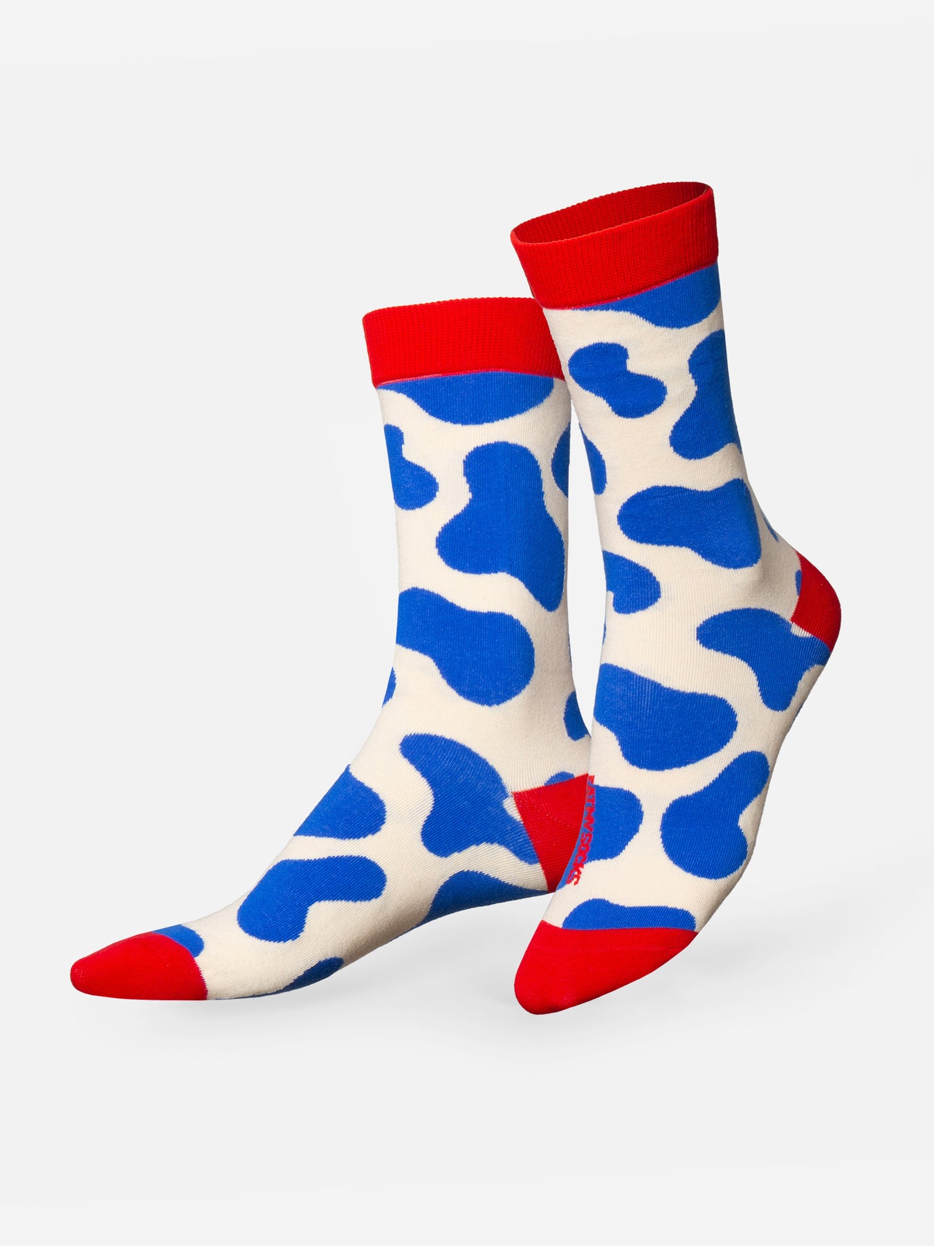 Eat My Socks Milk Yetişkin Çorap