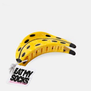 Eat My Socks Banana Mandal Toka