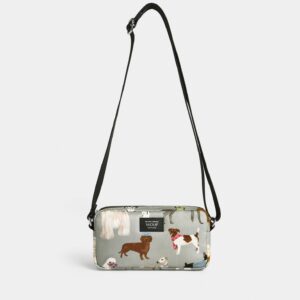 Wouf Puppy Mini Çanta / Telefon Çantası