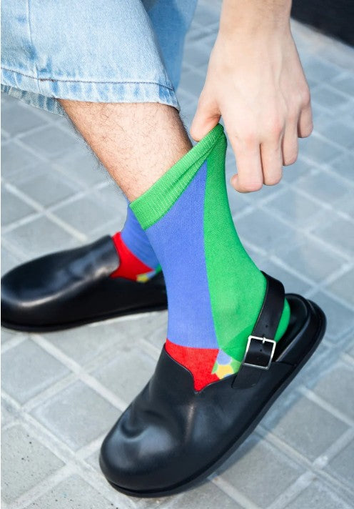 Eat My Socks EMS's Yetişkin Çorap