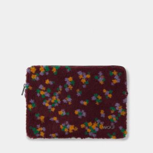 Wouf Ella - Laptop Kılıfı 13" & 14"